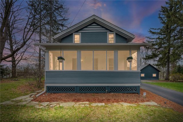 1140 Ideson Road, Lima, NY 14472