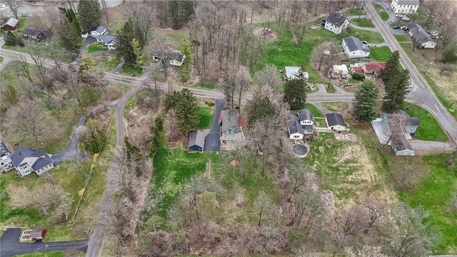 1140 Ideson Road, Lima, NY 14472