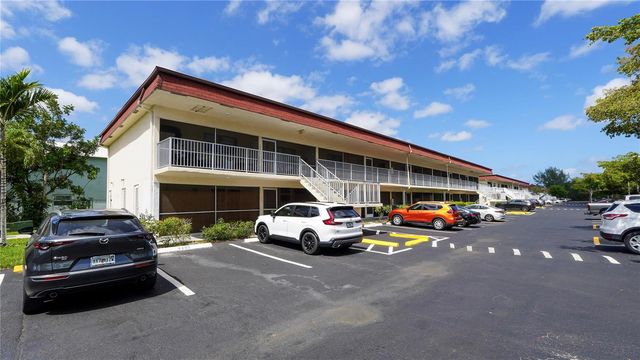 5377 SW 40th Avenue 105, Dania Beach, FL 33314