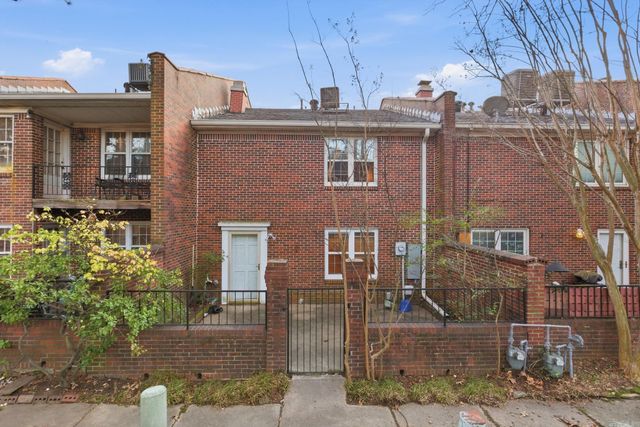 514 Cambridge Place Drive, Little Rock, AR 72227