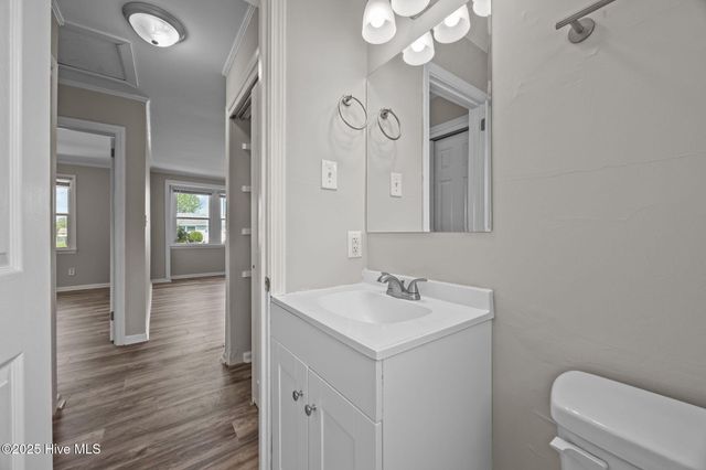 332 Starling Street, Jacksonville, NC 28540