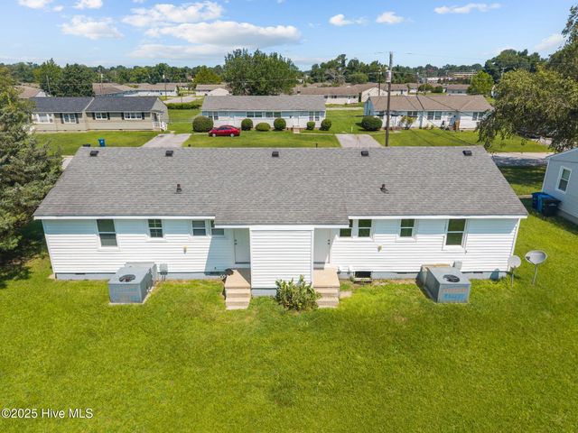 332 Starling Street, Jacksonville, NC 28540