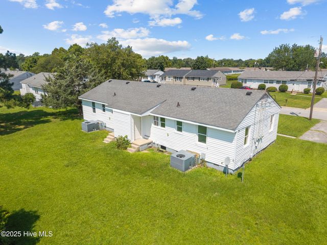 332 Starling Street, Jacksonville, NC 28540