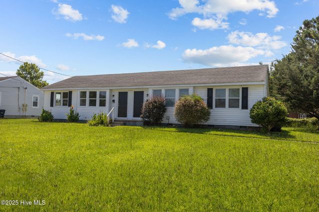 332 Starling Street, Jacksonville, NC 28540