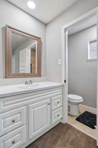 12226 Kings Meadow Drive, Houston, TX 77044