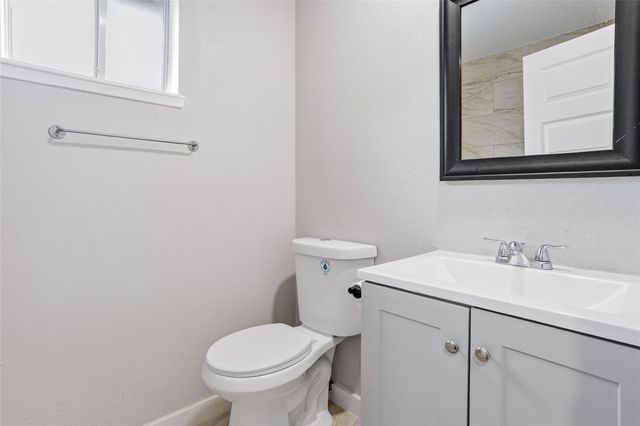 12226 Kings Meadow Drive, Houston, TX 77044