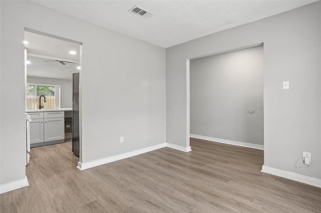 12226 Kings Meadow Drive, Houston, TX 77044