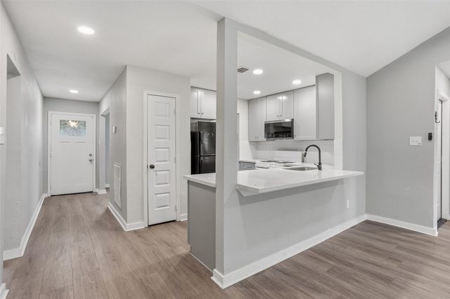 12226 Kings Meadow Drive, Houston, TX 77044