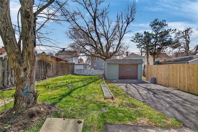 9602 Plymouth Avenue, Garfield Heights, OH 44125