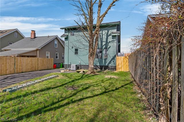 9602 Plymouth Avenue, Garfield Heights, OH 44125