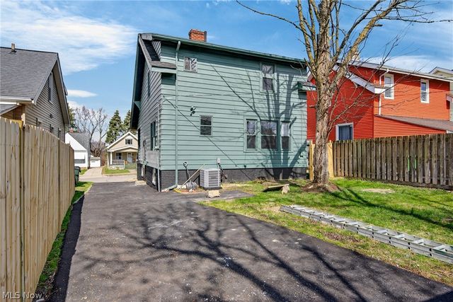 9602 Plymouth Avenue, Garfield Heights, OH 44125