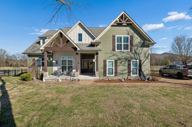2309 Sparta Pike, Lebanon, TN 37090
