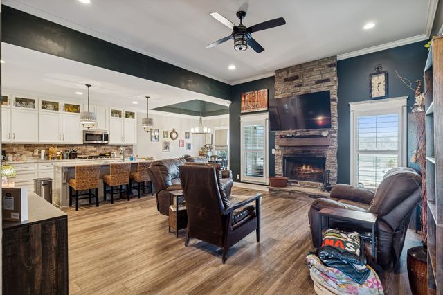 2309 Sparta Pike, Lebanon, TN 37090