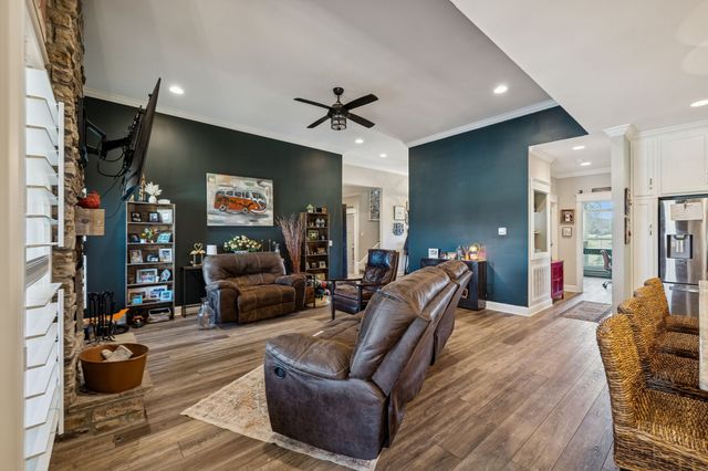 2309 Sparta Pike, Lebanon, TN 37090