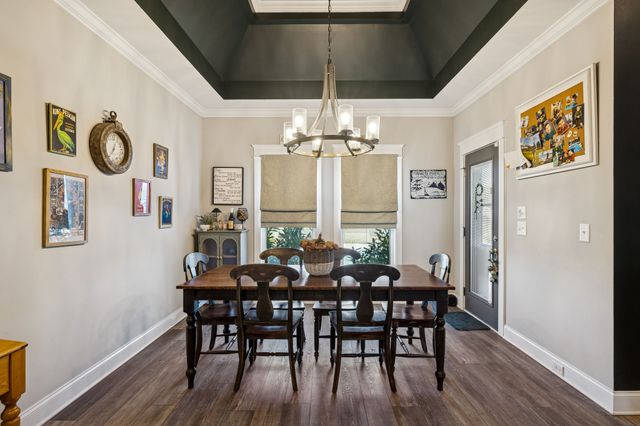 2309 Sparta Pike, Lebanon, TN 37090