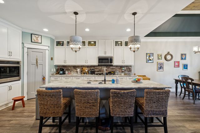 2309 Sparta Pike, Lebanon, TN 37090