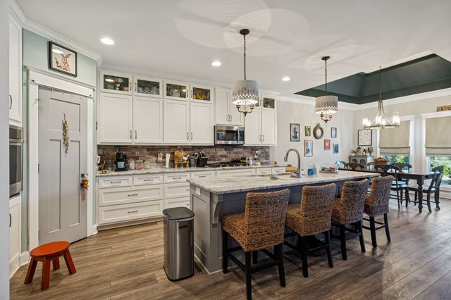 2309 Sparta Pike, Lebanon, TN 37090