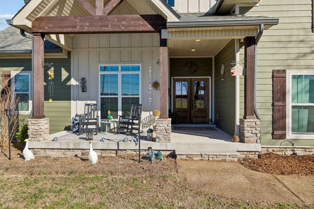 2309 Sparta Pike, Lebanon, TN 37090