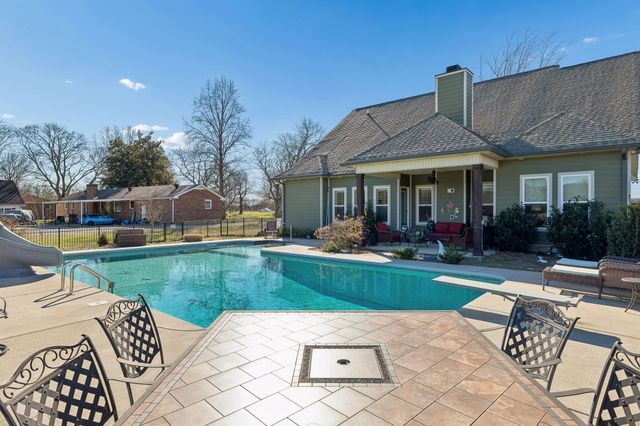 2309 Sparta Pike, Lebanon, TN 37090