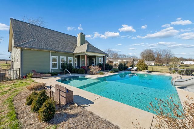 2309 Sparta Pike, Lebanon, TN 37090