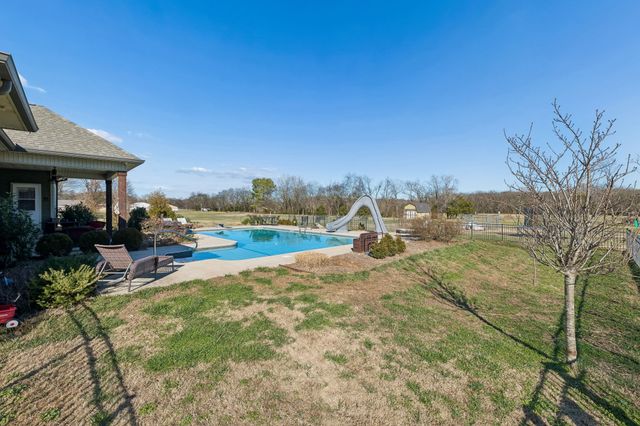 2309 Sparta Pike, Lebanon, TN 37090