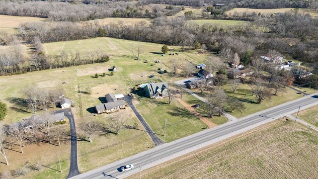 2309 Sparta Pike, Lebanon, TN 37090