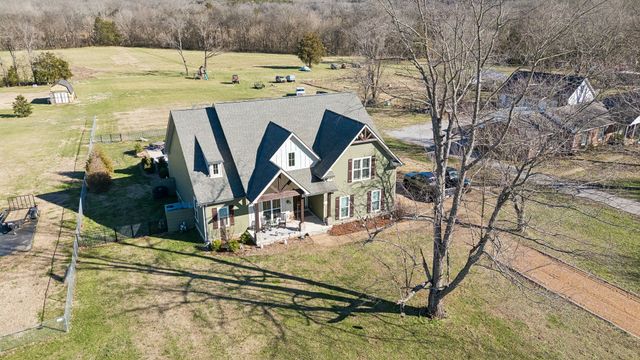 2309 Sparta Pike, Lebanon, TN 37090