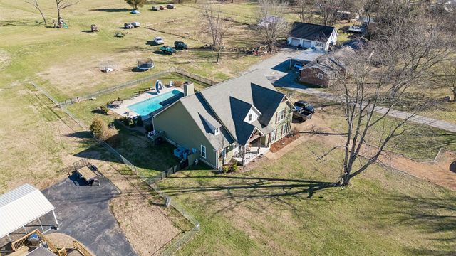 2309 Sparta Pike, Lebanon, TN 37090