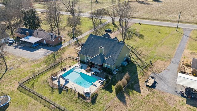 2309 Sparta Pike, Lebanon, TN 37090
