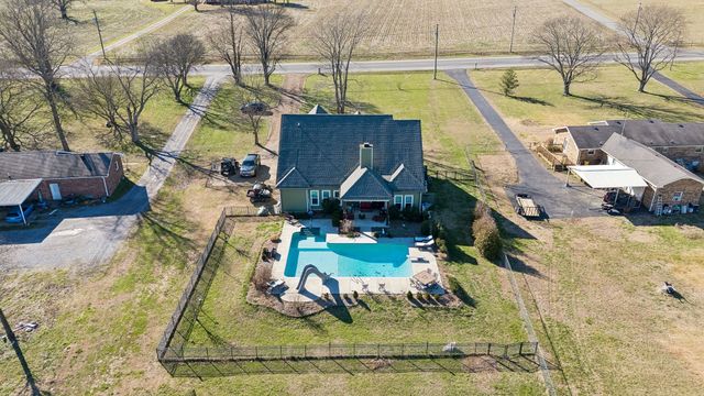 2309 Sparta Pike, Lebanon, TN 37090