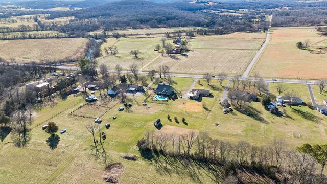 2309 Sparta Pike, Lebanon, TN 37090