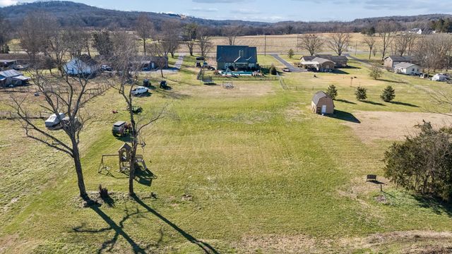 2309 Sparta Pike, Lebanon, TN 37090