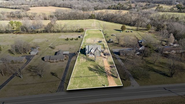 2309 Sparta Pike, Lebanon, TN 37090