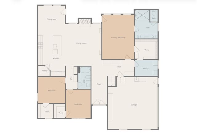 2309 Sparta Pike, Lebanon, TN 37090