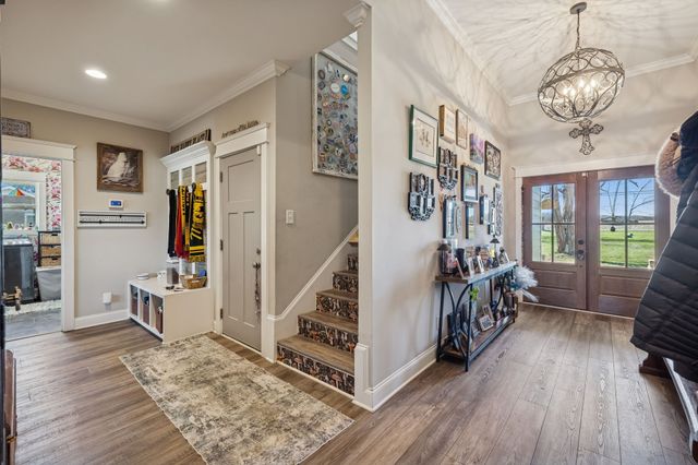 2309 Sparta Pike, Lebanon, TN 37090