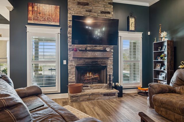 2309 Sparta Pike, Lebanon, TN 37090