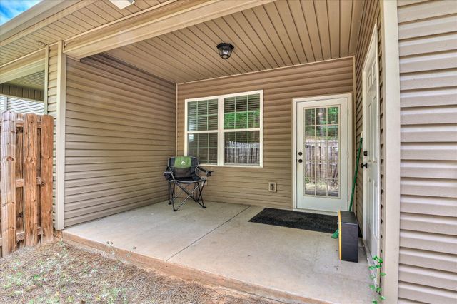 1912 Butternut Drive 12-B, Grovetown, GA 30813