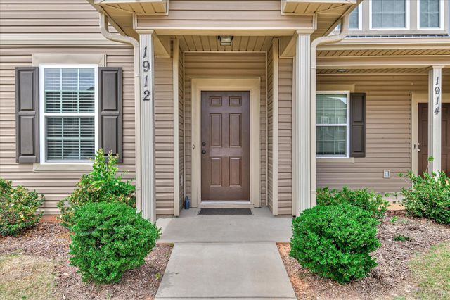 1912 Butternut Drive 12-B, Grovetown, GA 30813
