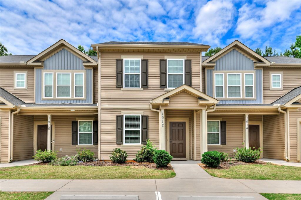 1912 Butternut Drive 12-B, Grovetown, GA 30813