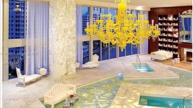 465 Brickell Ave 5605, Miami, FL 33131