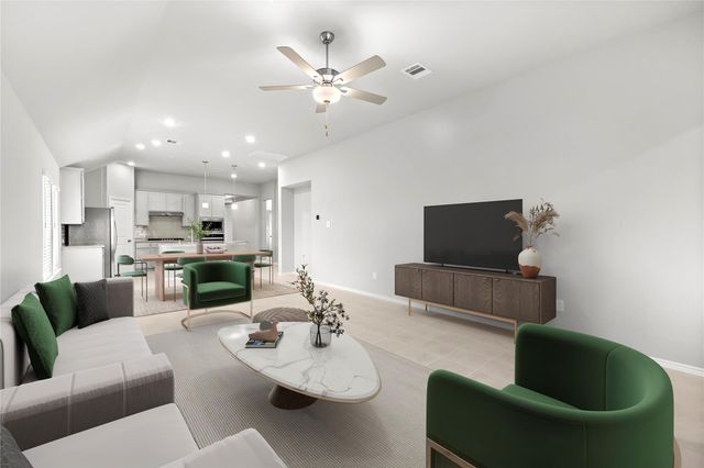 123 Candelight Ridge Court, Richmond, TX 77406