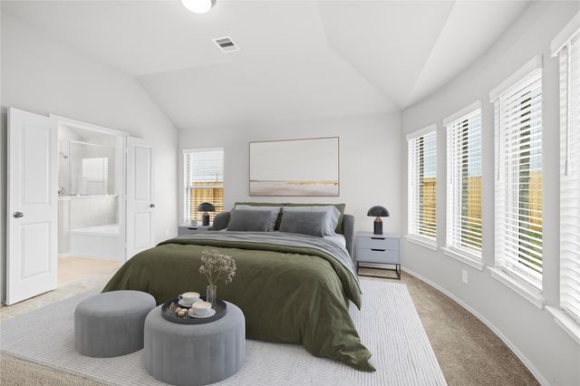 123 Candelight Ridge Court, Richmond, TX 77406