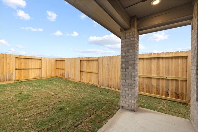 123 Candelight Ridge Court, Richmond, TX 77406
