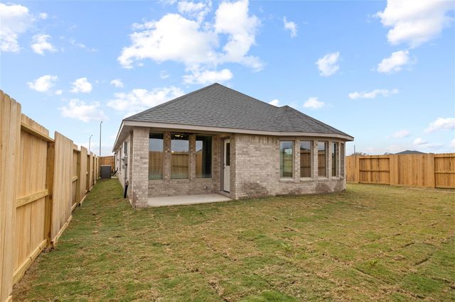 123 Candelight Ridge Court, Richmond, TX 77406