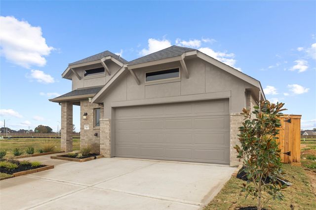 123 Candelight Ridge Court, Richmond, TX 77406