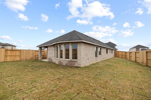 123 Candelight Ridge Court, Richmond, TX 77406