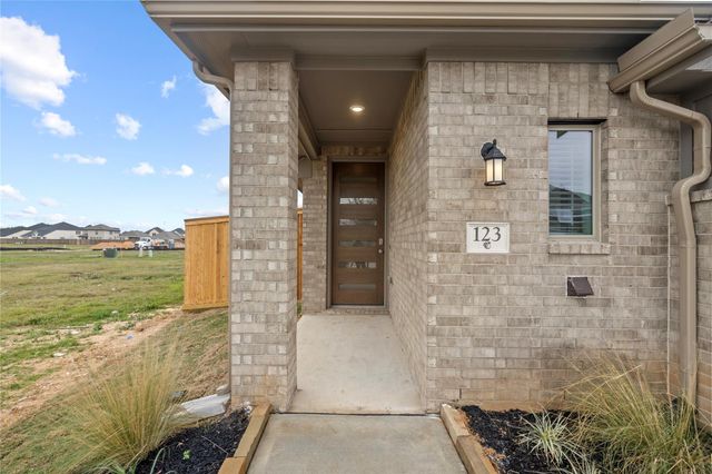 123 Candelight Ridge Court, Richmond, TX 77406