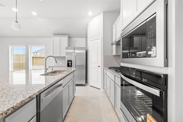 123 Candelight Ridge Court, Richmond, TX 77406