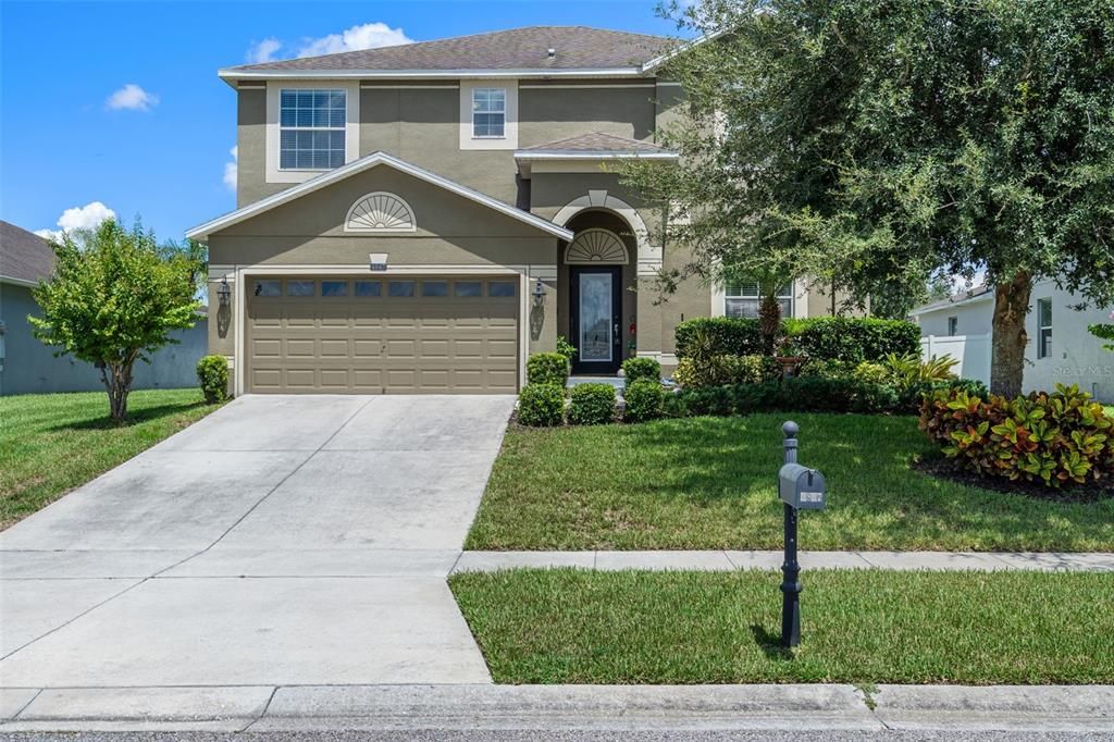 4847 HAVILLAND DRIVE, Mount Dora, FL 32757