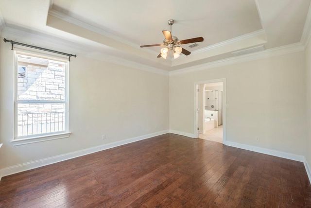 11812 Mira Vista WAY VH71, Austin, TX 78726